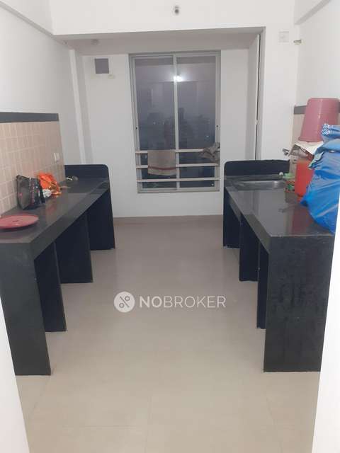 2 BHK Flat In Konark Meadows Chs For Sale  In Wagholi