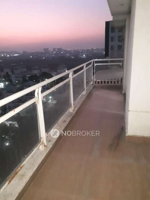 2 BHK Flat In Konark Meadows Chs For Sale  In Wagholi