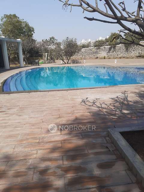 2 BHK Flat In Konark Meadows Chs For Sale  In Wagholi