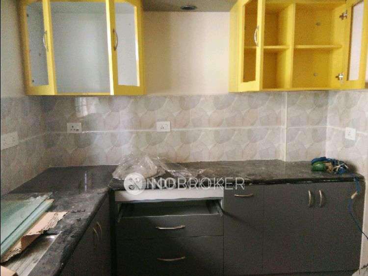 2 BHK Flat In Urban Tree Oxygen For Sale  In Perumbakkam