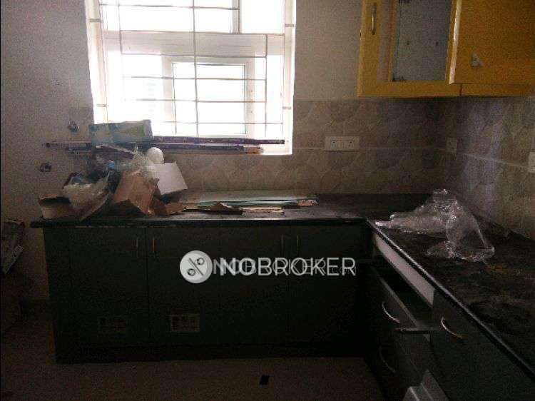 2 BHK Flat In Urban Tree Oxygen For Sale  In Perumbakkam