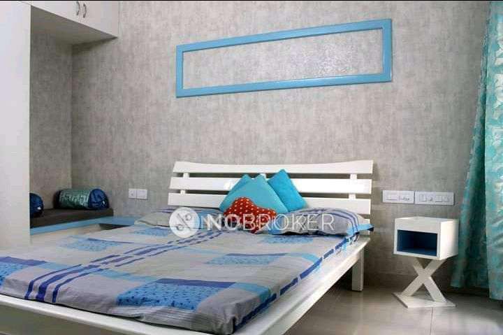 2 BHK Flat In Urban Tree Oxygen For Sale  In Perumbakkam