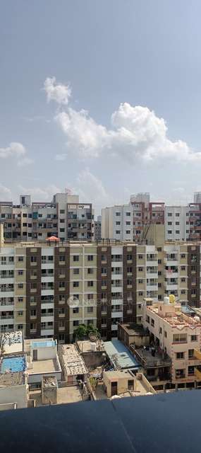 1 BHK Flat In Raga Homes For Sale  In Pune