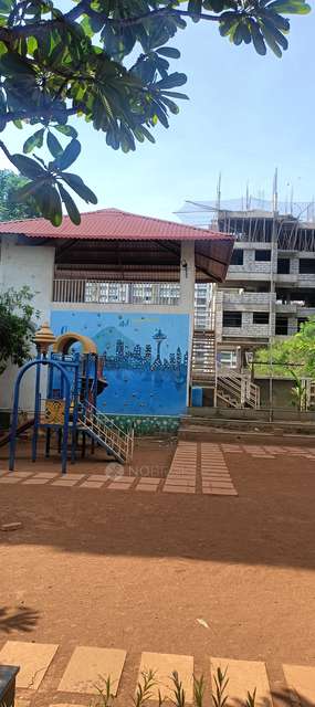 1 BHK Flat In Raga Homes For Sale  In Pune