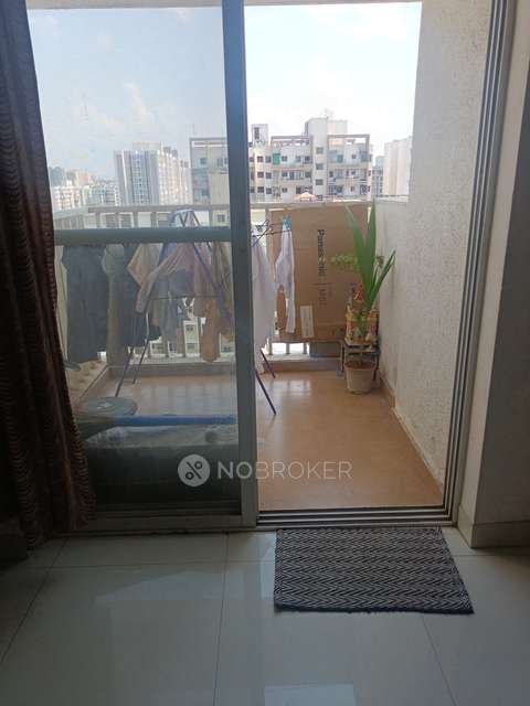 1 BHK Flat In Raga Homes For Sale  In Pune