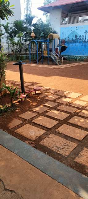 1 BHK Flat In Raga Homes For Sale  In Pune