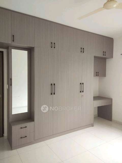 1 BHK Flat In Shoba Dream Acer For Sale  In Varthur