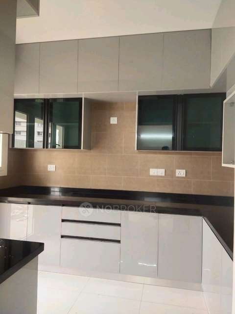 1 BHK Flat In Shoba Dream Acer For Sale  In Varthur