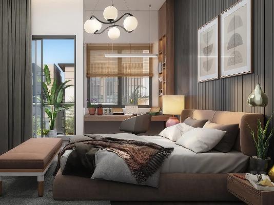 2 BHK Flat In Codename Infinity Chikkajala For Sale  In Chikkajala