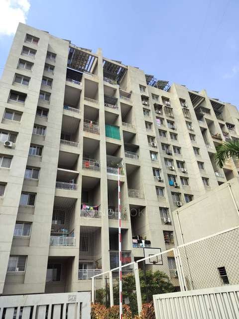 1 BHK Flat In Kanchan Onyx For Sale  In Pisoli