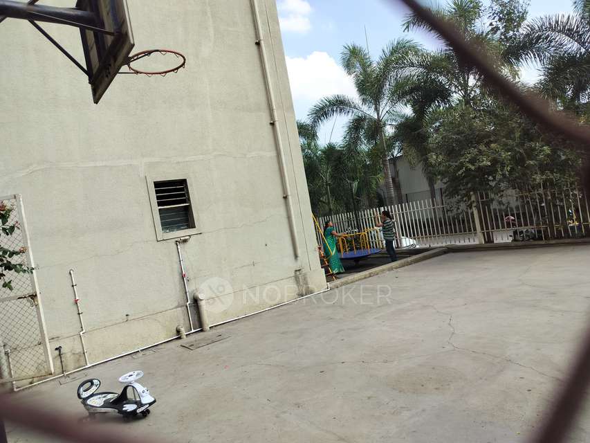 1 BHK Flat In Kanchan Onyx For Sale  In Pisoli