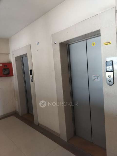 1 BHK Flat In Kanchan Onyx For Sale  In Pisoli