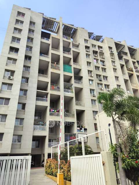 1 BHK Flat In Kanchan Onyx For Sale  In Pisoli