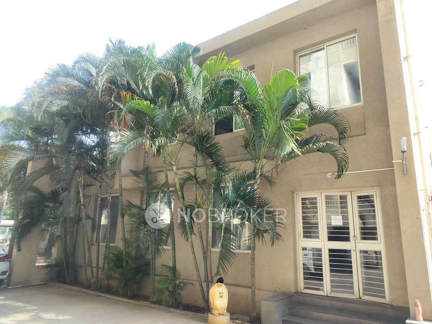 1 BHK Flat In Kanchan Onyx For Sale  In Pisoli