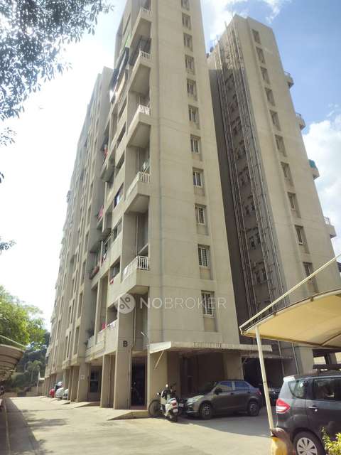 1 BHK Flat In Kanchan Onyx For Sale  In Pisoli