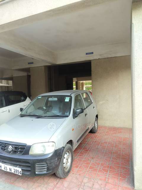 1 BHK Flat In Kanchan Onyx For Sale  In Pisoli