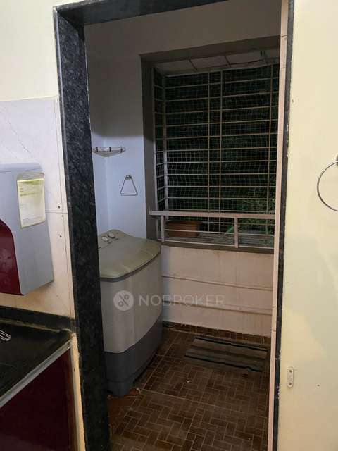 2 BHK Flat In Arista Building B for Rent  In Vithalwadi