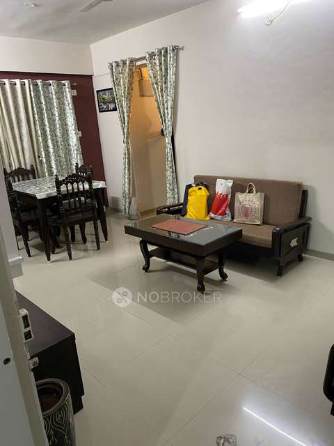 2 BHK Flat In Arista Building B for Rent  In Vithalwadi