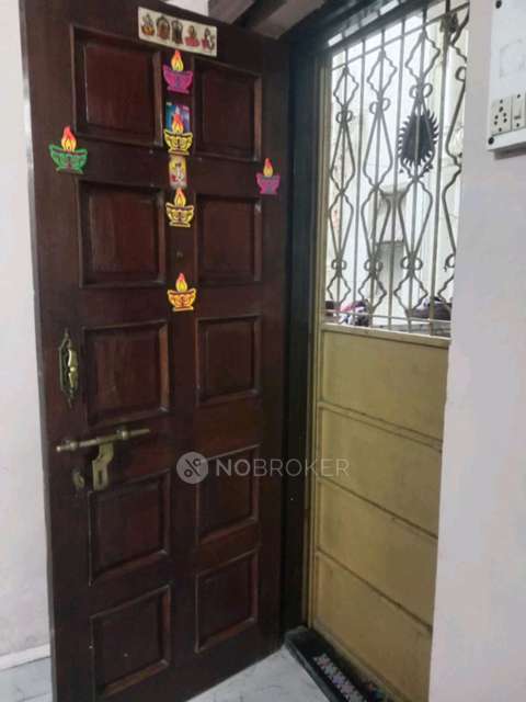 1 BHK Flat In Sonawane Building, Bibawewadi for Rent  In Bibwewadi