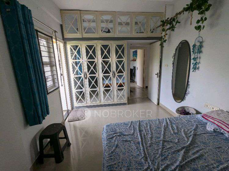 3 BHK Flat In The Greens Pmr Arcade for Rent  In Chikka Banasawadi