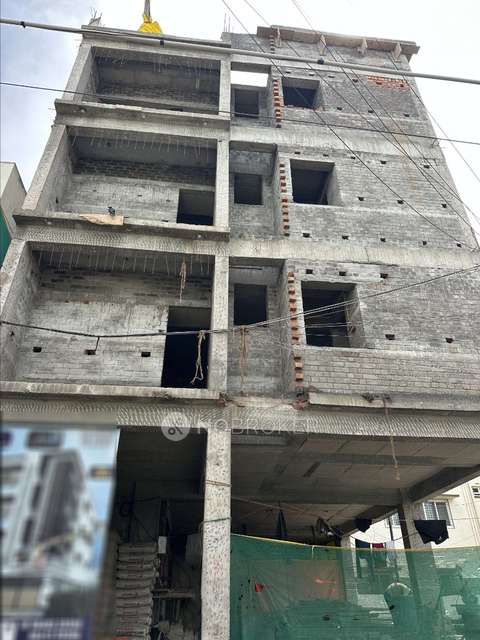 3 BHK Flat In Vedika Homes For Sale  In Pallikaranai