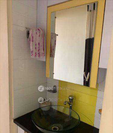 1 BHK Flat In Aakash Ganga Complex For Sale  In Thane West