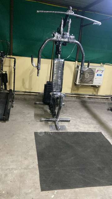 PG for Girls in Nanakramguda