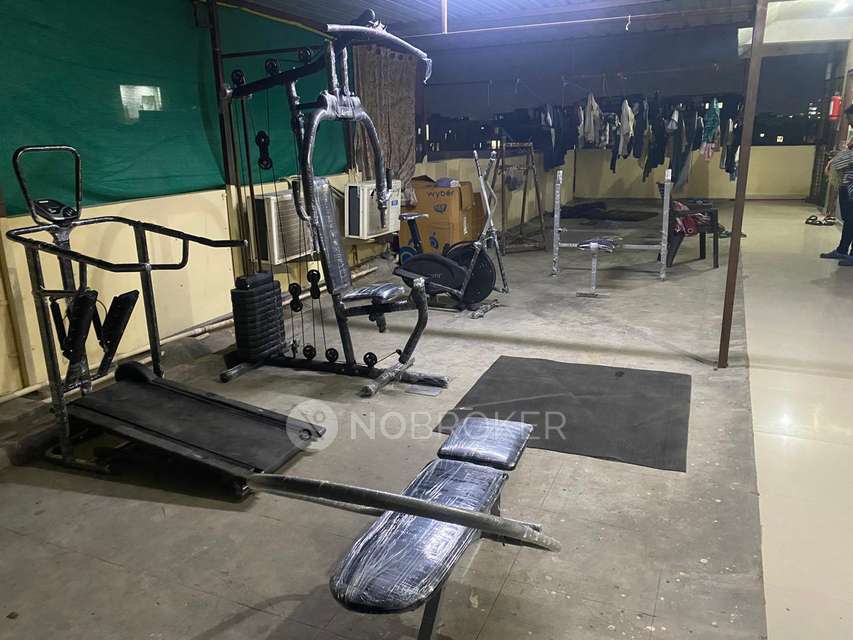 PG for Girls in Nanakramguda