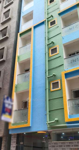 PG for Girls in Kadubeesanahalli