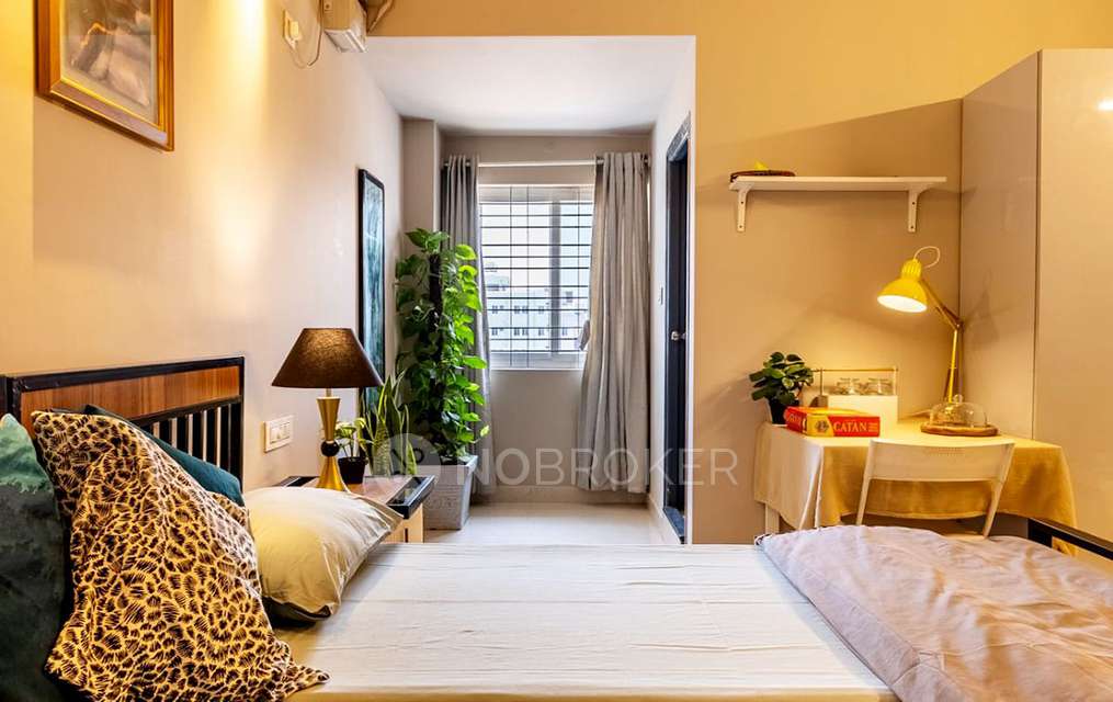 PG for Girls in Kadubeesanahalli