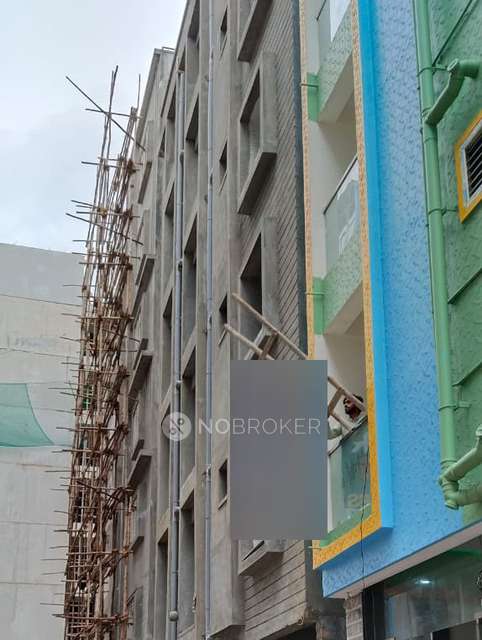 PG for Girls in Kadubeesanahalli