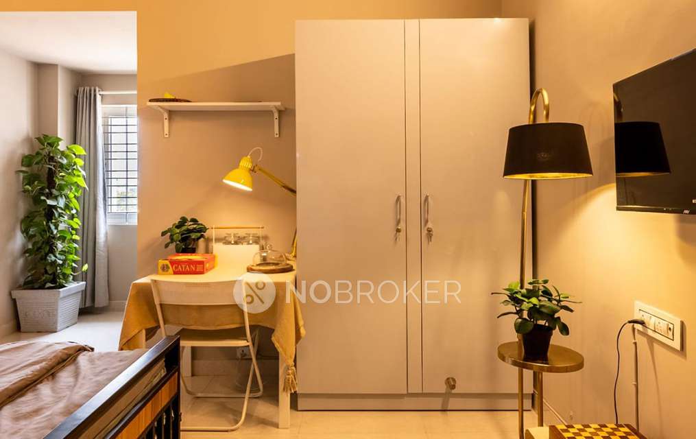 PG for Girls in Kadubeesanahalli