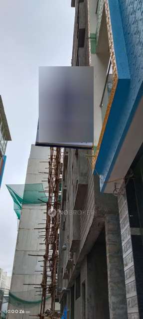 PG for Girls in Kadubeesanahalli