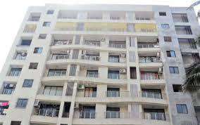 3 BHK Flat In Universal Paradise For Sale  In Vile Parle East