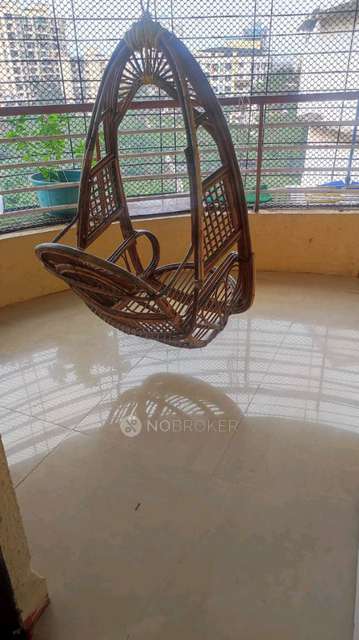 2 BHK Flat In Saidham Complex For Sale  In Badlapur East