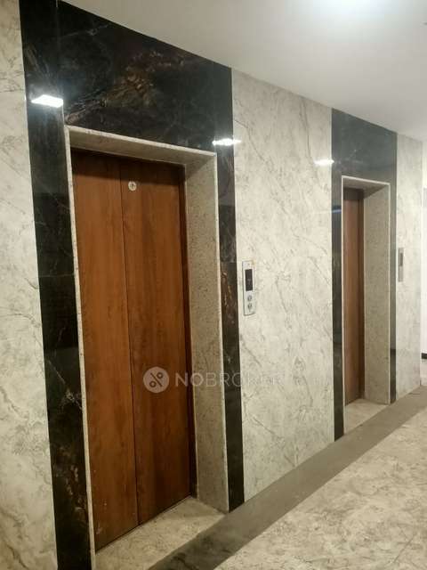 2 BHK Flat In Venus Heights For Sale  In Chembur East