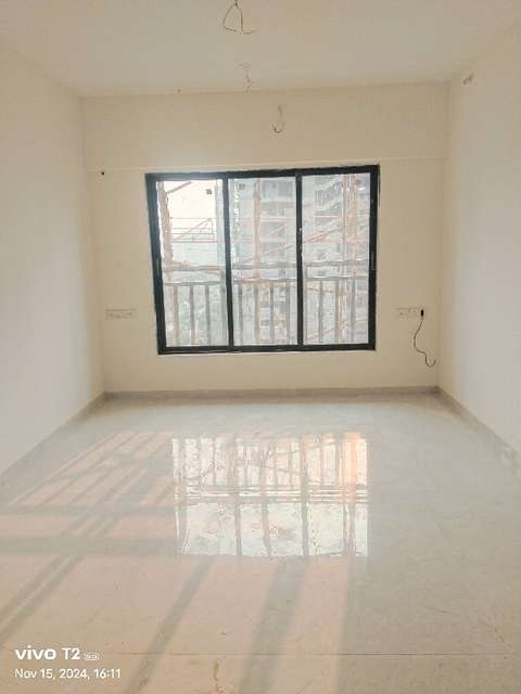 2 BHK Flat In Venus Heights For Sale  In Chembur East