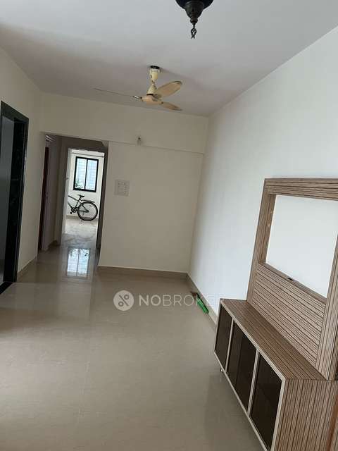 2 BHK Flat In Mahindra Ge Links For Sale  In Goregaon West