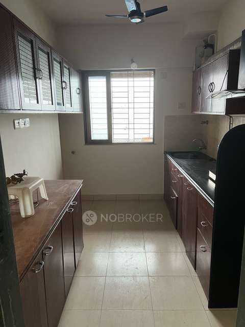 2 BHK Flat In Mahindra Ge Links For Sale  In Goregaon West