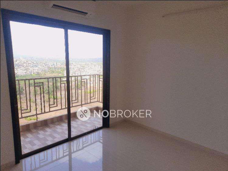 2 BHK Flat In Regency Anantam For Sale  In Regency Anantam Dombivli, 