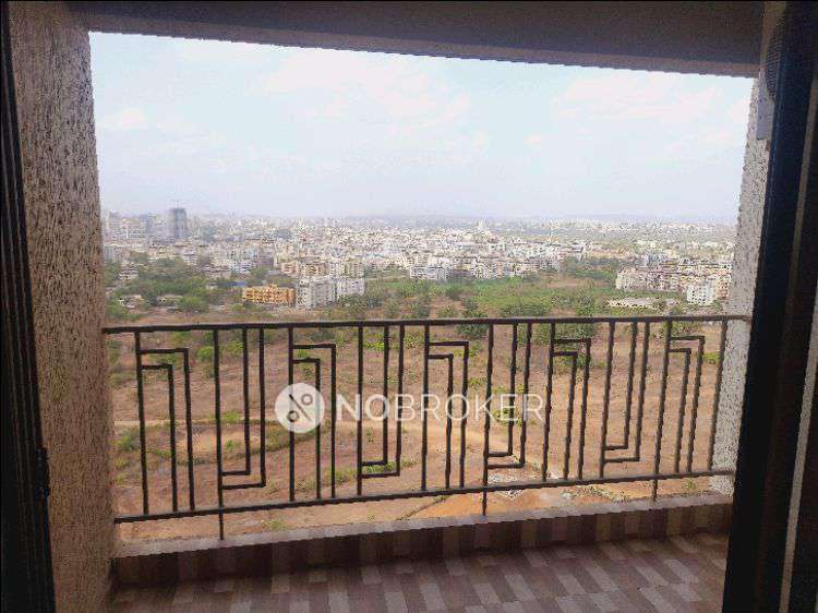 2 BHK Flat In Regency Anantam For Sale  In Regency Anantam Dombivli, 