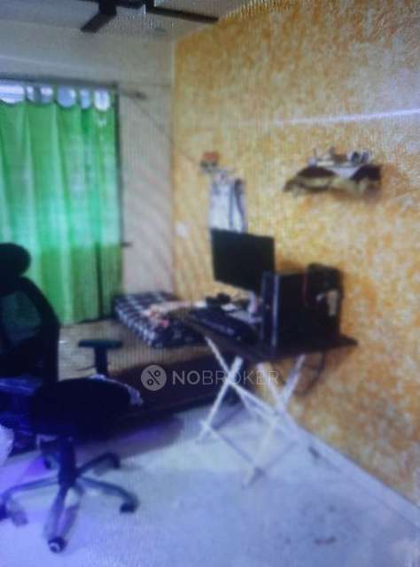 1 BHK Flat In Vighnar Society  for Rent  In  Wanowrie