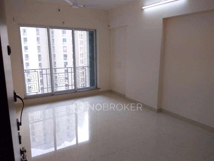 1 BHK Flat In Vertex Ashok Smruti For Sale  In Kasarvadavali