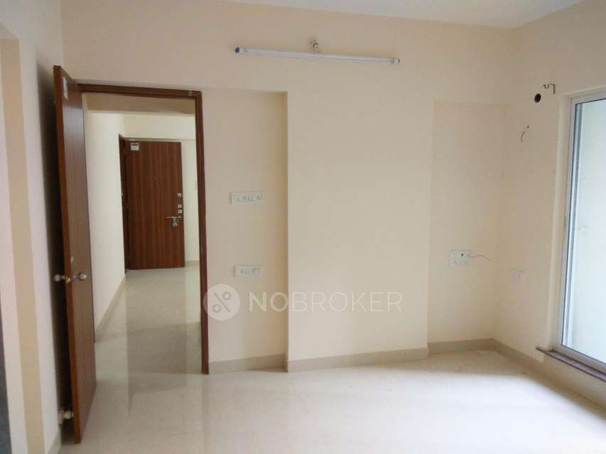 1 BHK Flat In Vertex Ashok Smruti For Sale  In Kasarvadavali