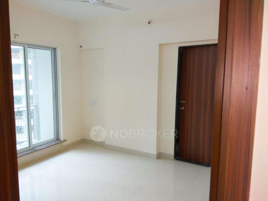 1 BHK Flat In Vertex Ashok Smruti For Sale  In Kasarvadavali