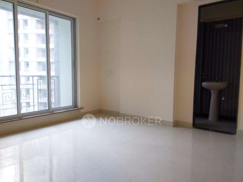 1 BHK Flat In Vertex Ashok Smruti For Sale  In Kasarvadavali