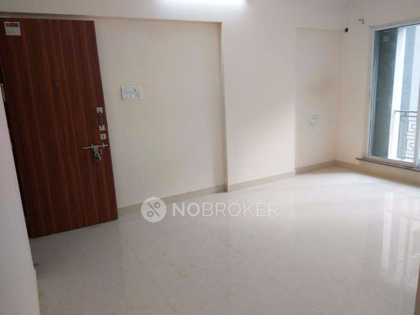 1 BHK Flat In Vertex Ashok Smruti For Sale  In Kasarvadavali