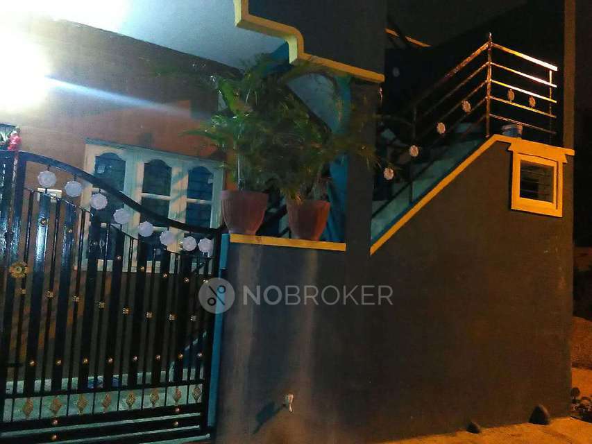 2 BHK House for Lease  In Thanisandra