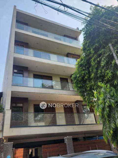 3 BHK House For Sale  In Chitra Vihar
