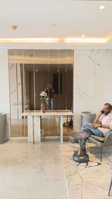 2 BHK Flat In Casa Foresta H, Lodha Casa Premier For Sale  In Dombivali East